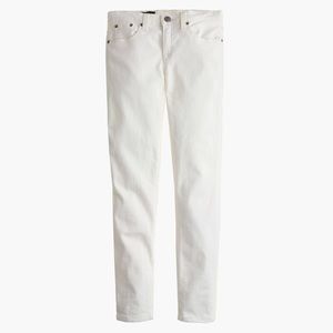 J. Crew Toothpick Jeans